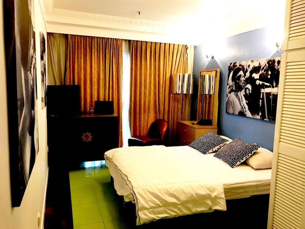 The Serangoon House, A Tribute Portfolio Hotel Singapura Luaran gambar