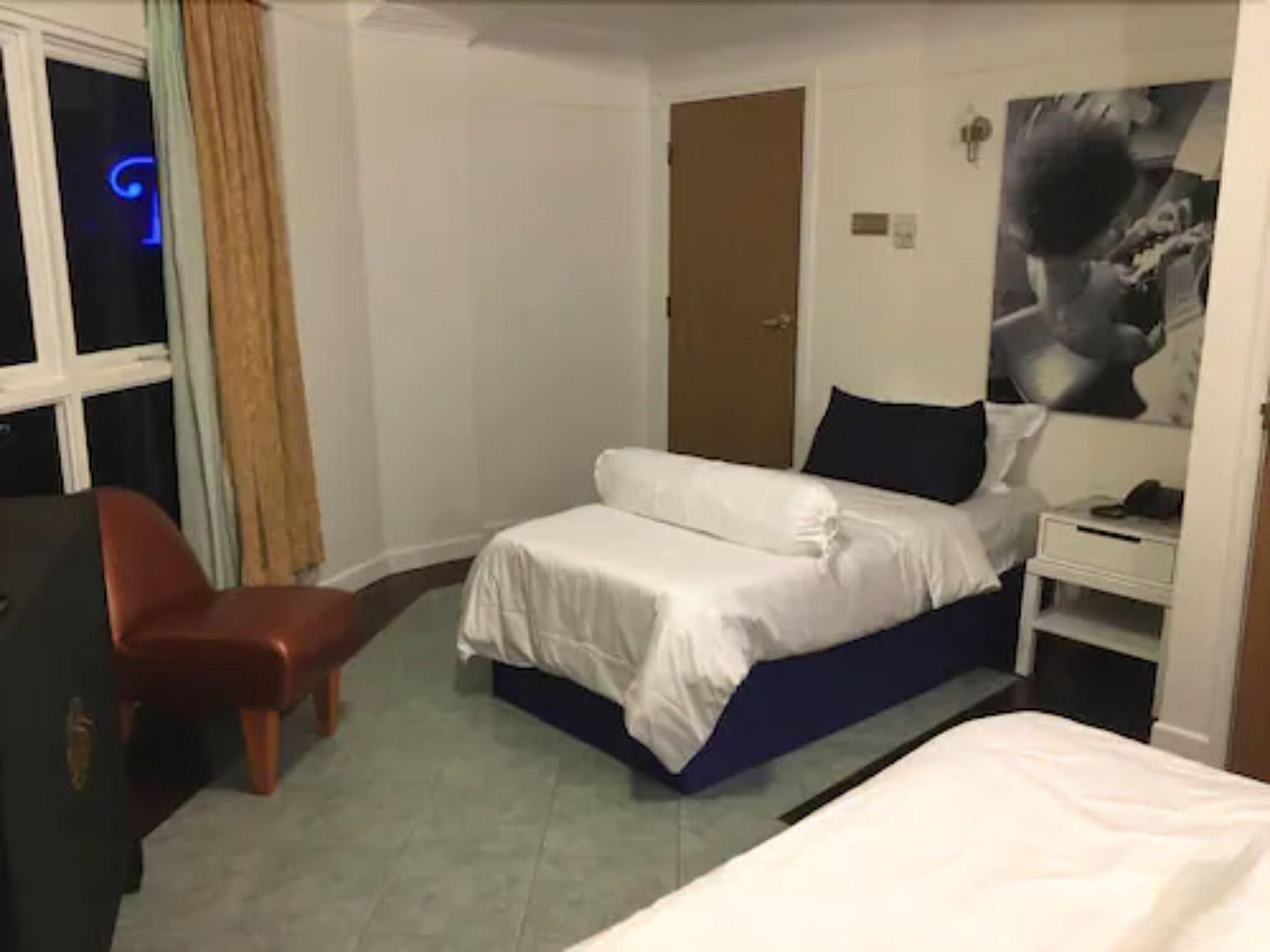 The Serangoon House, A Tribute Portfolio Hotel Singapura Luaran gambar