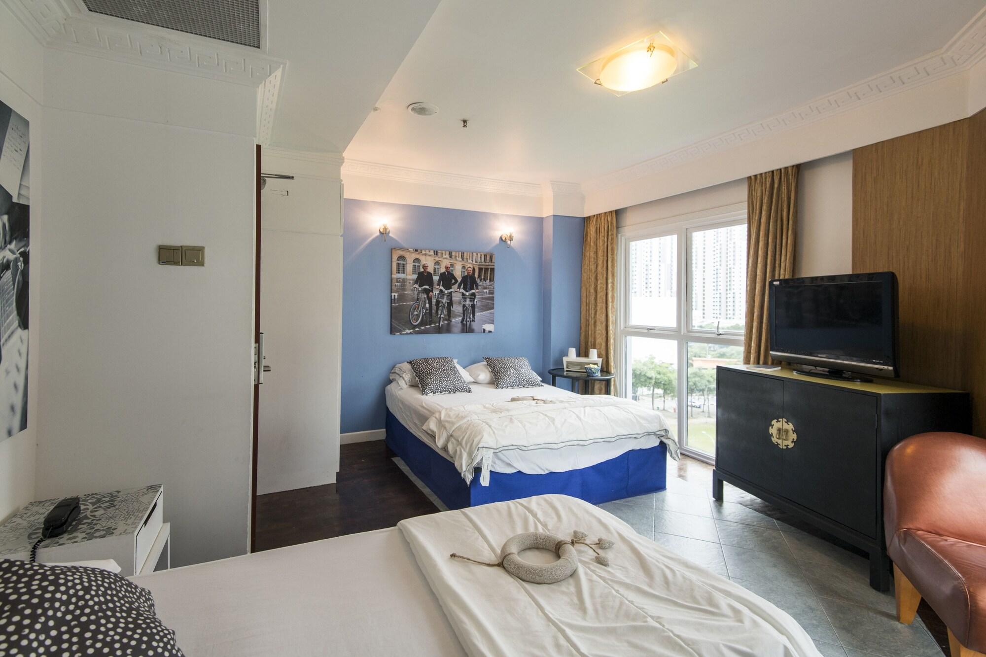 The Serangoon House, A Tribute Portfolio Hotel Singapura Luaran gambar