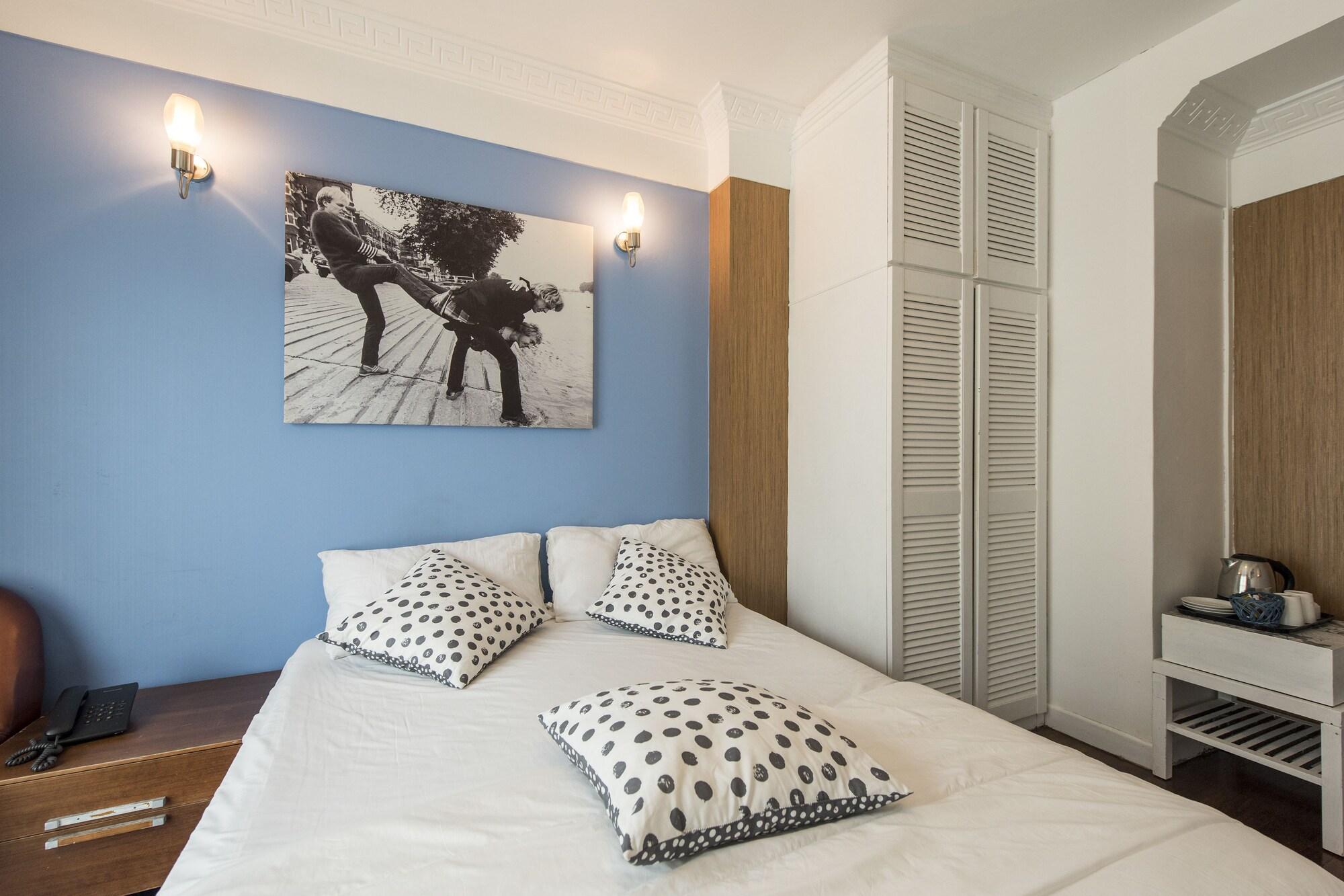 The Serangoon House, A Tribute Portfolio Hotel Singapura Luaran gambar