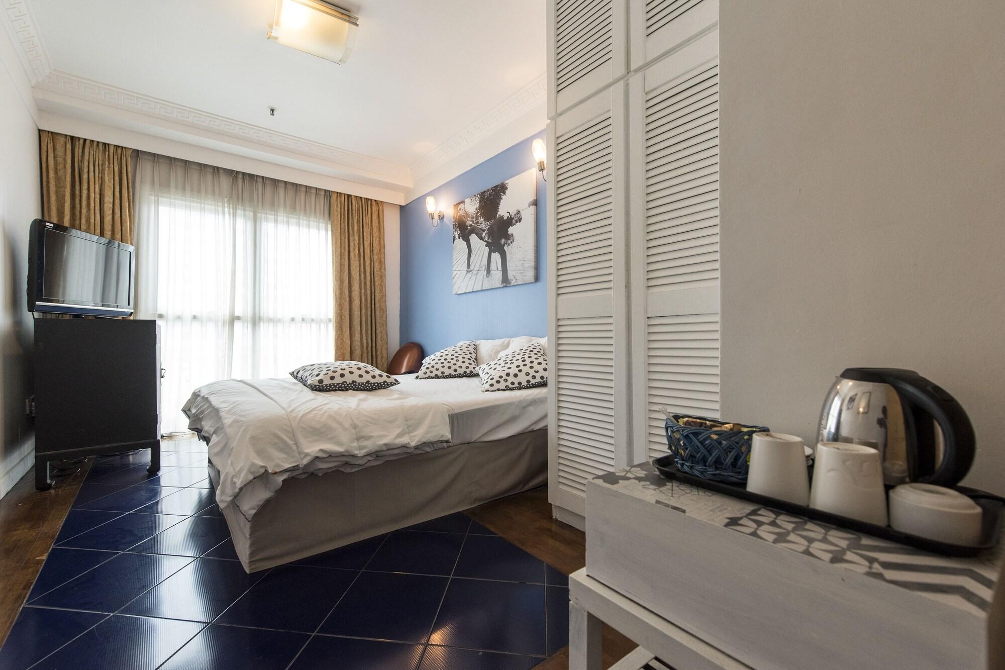 The Serangoon House, A Tribute Portfolio Hotel Singapura Luaran gambar
