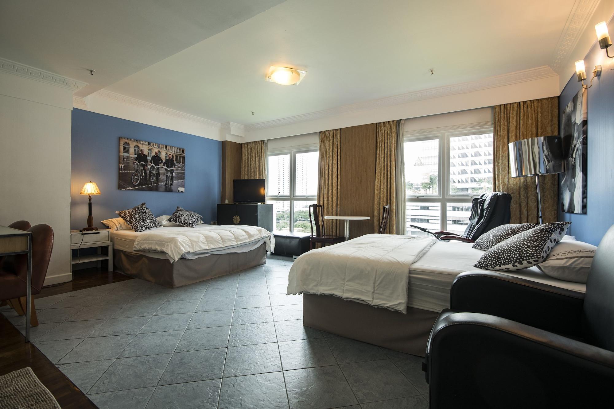 The Serangoon House, A Tribute Portfolio Hotel Singapura Luaran gambar