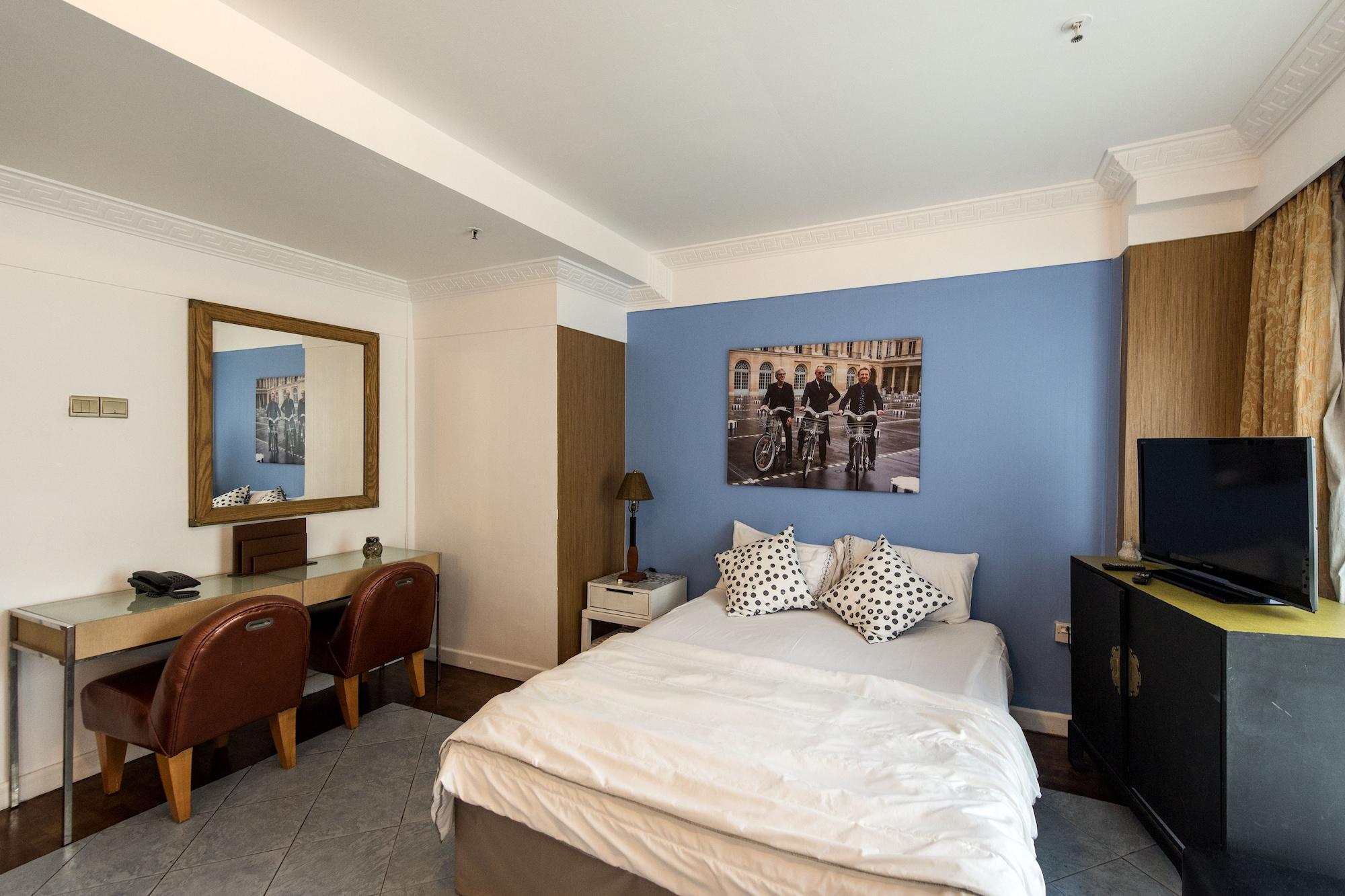The Serangoon House, A Tribute Portfolio Hotel Singapura Luaran gambar