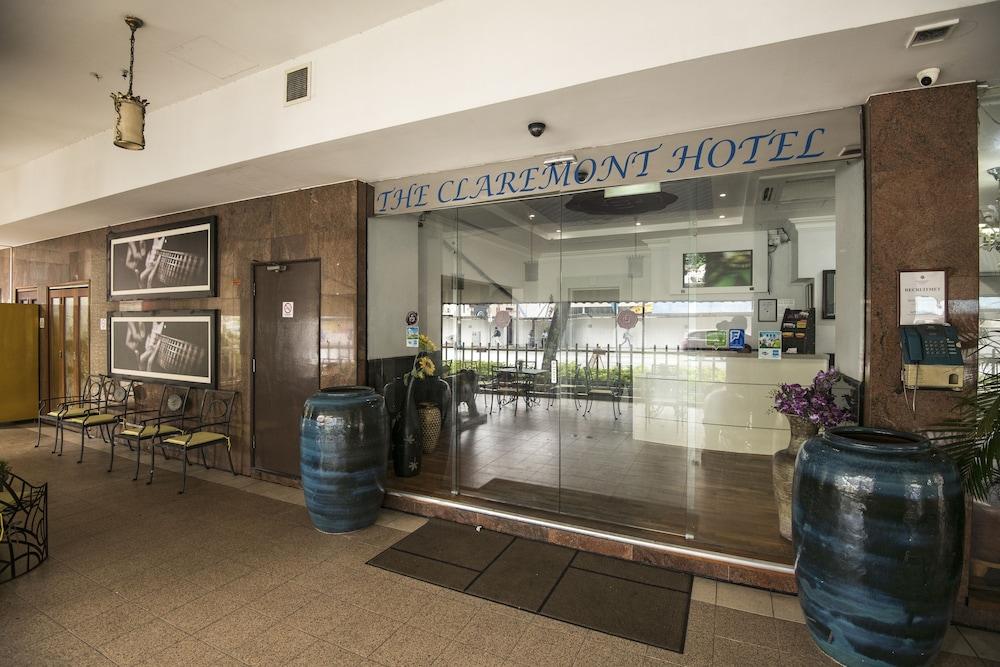 The Serangoon House, A Tribute Portfolio Hotel Singapura Luaran gambar