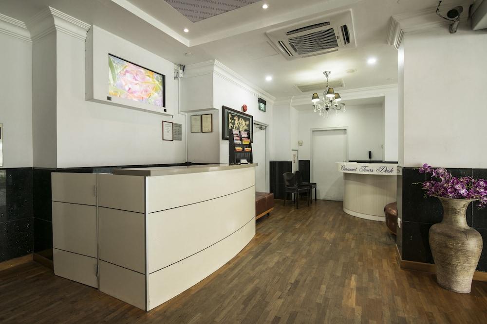 The Serangoon House, A Tribute Portfolio Hotel Singapura Luaran gambar