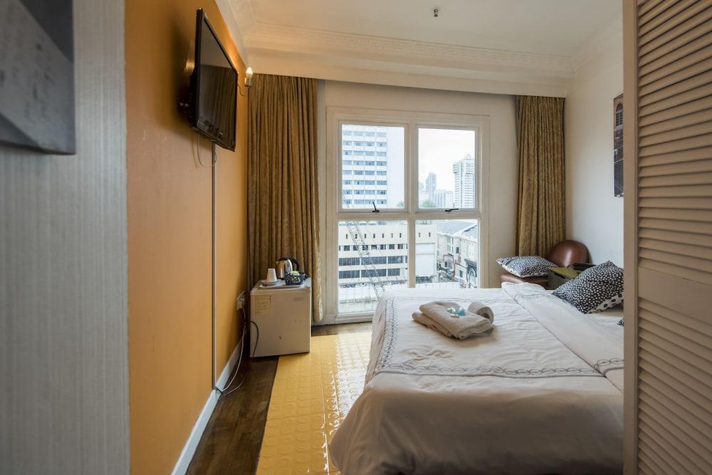 The Serangoon House, A Tribute Portfolio Hotel Singapura Luaran gambar