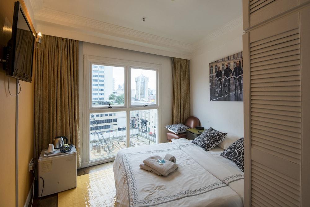 The Serangoon House, A Tribute Portfolio Hotel Singapura Luaran gambar