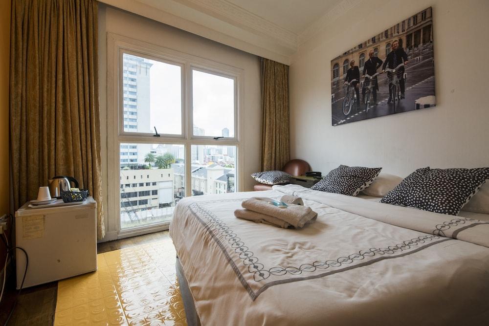 The Serangoon House, A Tribute Portfolio Hotel Singapura Luaran gambar
