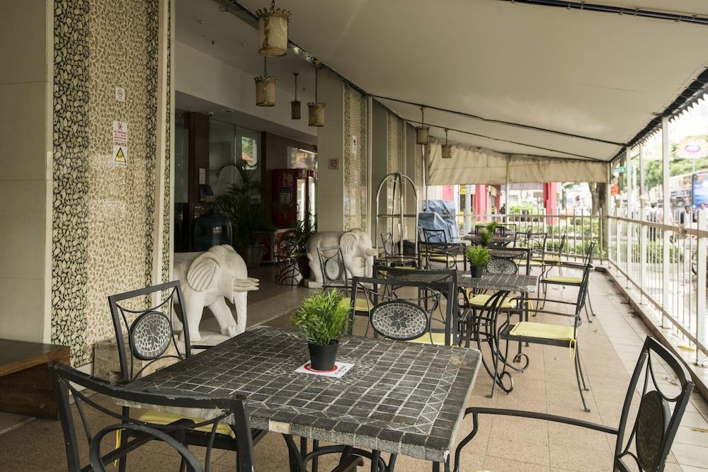 The Serangoon House, A Tribute Portfolio Hotel Singapura Luaran gambar