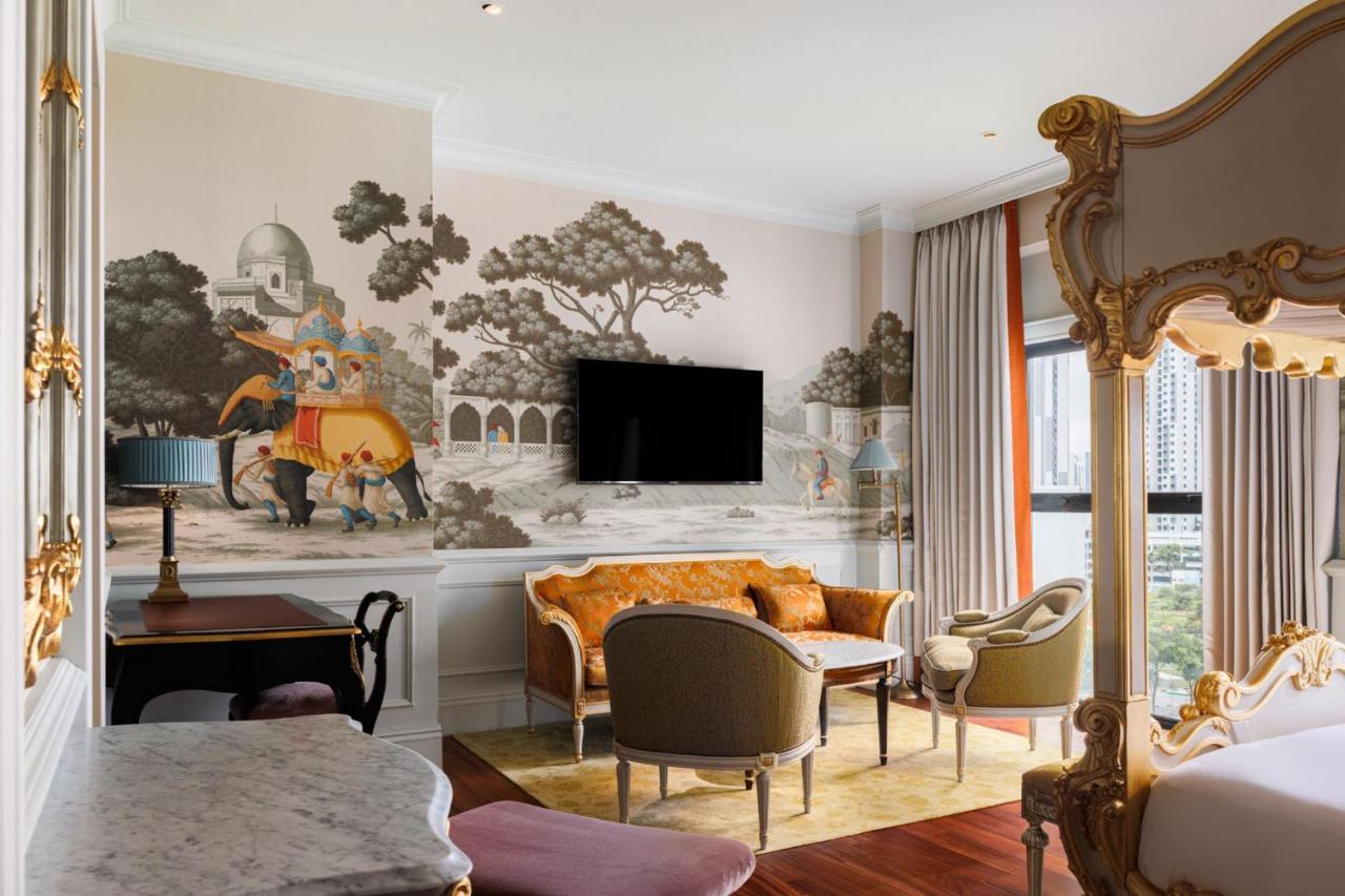 The Serangoon House, A Tribute Portfolio Hotel Singapura Luaran gambar
