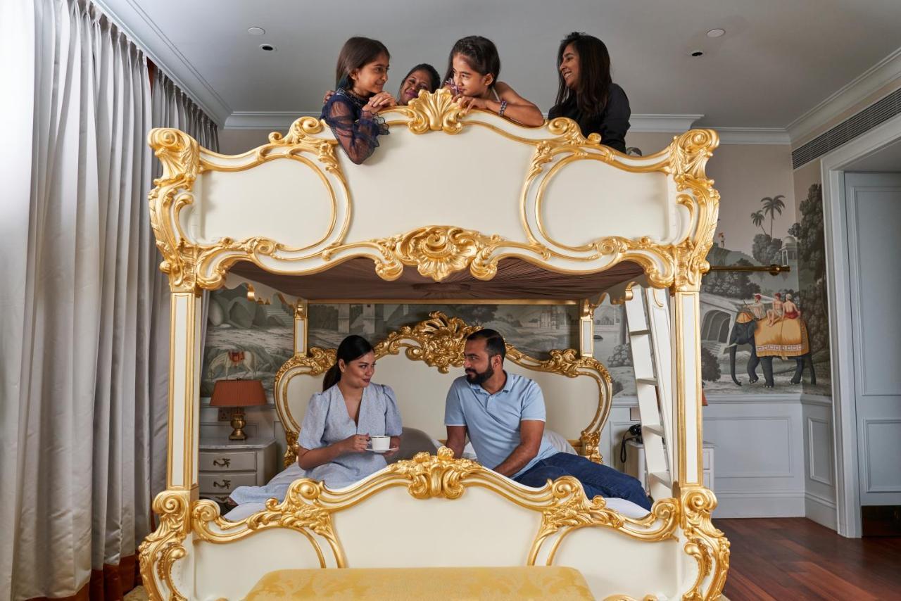 The Serangoon House, A Tribute Portfolio Hotel Singapura Luaran gambar
