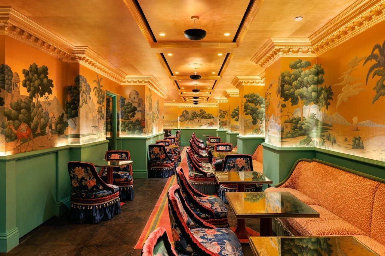 The Serangoon House, A Tribute Portfolio Hotel Singapura Luaran gambar