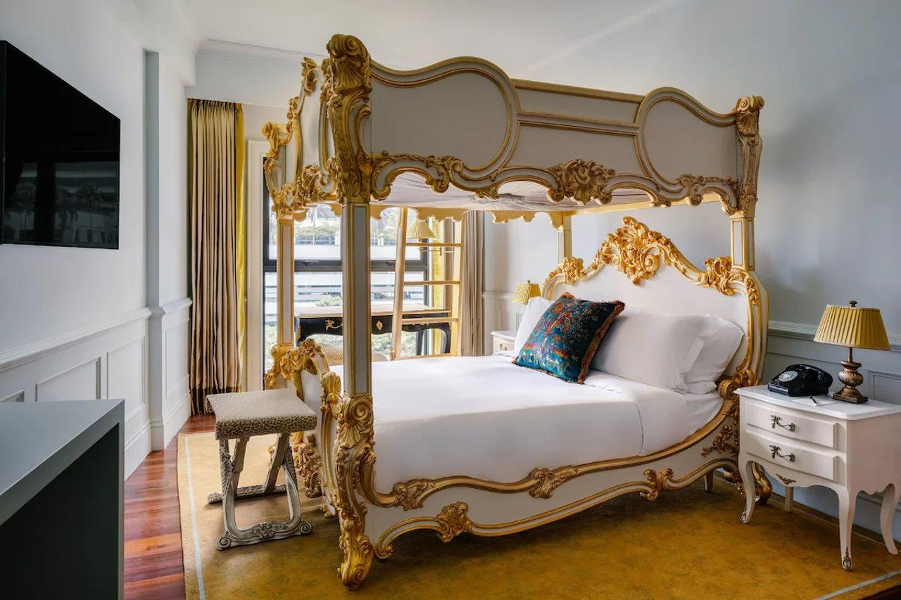 The Serangoon House, A Tribute Portfolio Hotel Singapura Luaran gambar