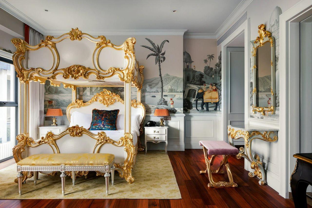 The Serangoon House, A Tribute Portfolio Hotel Singapura Luaran gambar