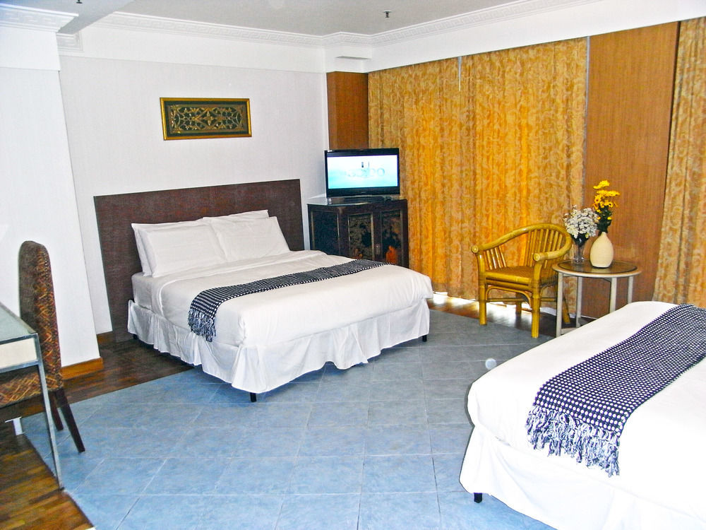 The Serangoon House, A Tribute Portfolio Hotel Singapura Luaran gambar
