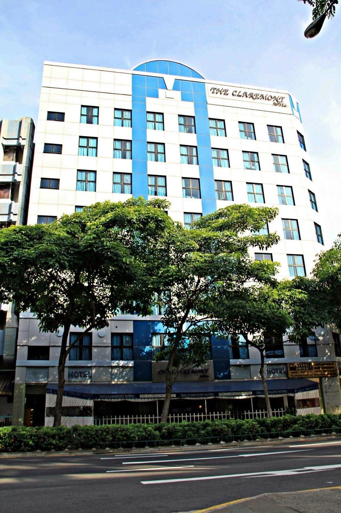 The Serangoon House, A Tribute Portfolio Hotel Singapura Luaran gambar