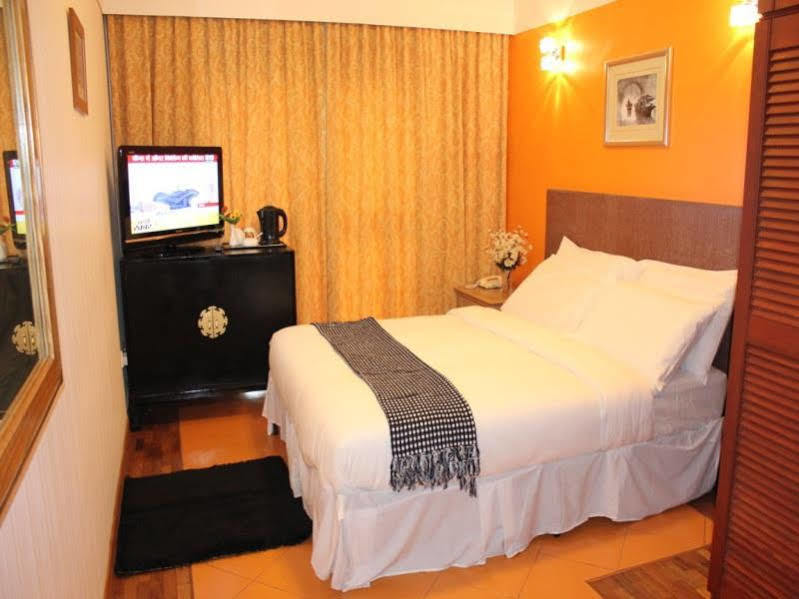 The Serangoon House, A Tribute Portfolio Hotel Singapura Luaran gambar