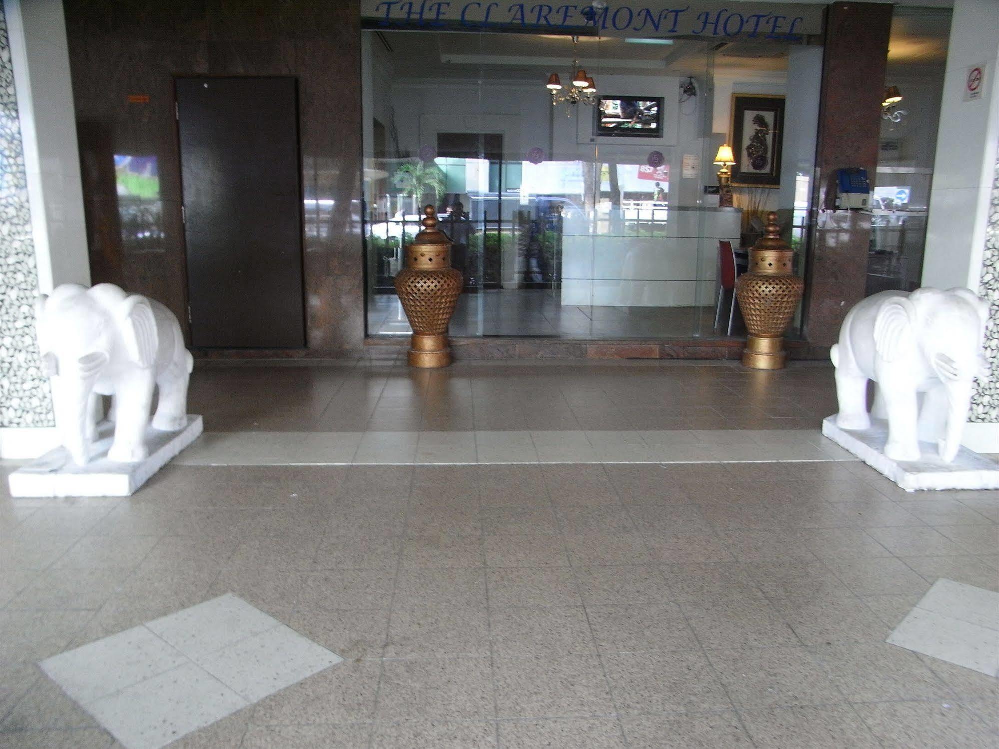 The Serangoon House, A Tribute Portfolio Hotel Singapura Luaran gambar