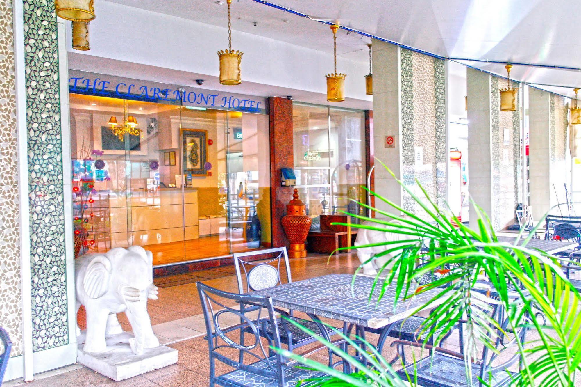 The Serangoon House, A Tribute Portfolio Hotel Singapura Luaran gambar